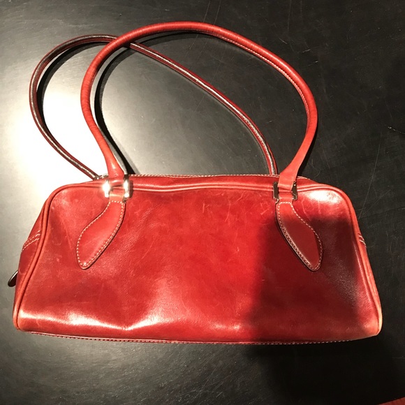 mila paoli purse